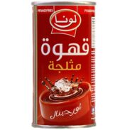 LUNA Iced Coffee Original (Red) (290ML*24PC)