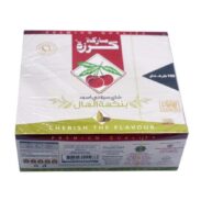 CHERRY BRAND Cardamom Tea Bags (100S*18PC)