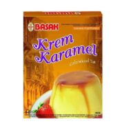 BASAK Crème Caramel (110G*12PC)