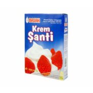 BASAK Chantilly Cream (Sade) (75G*12PC)