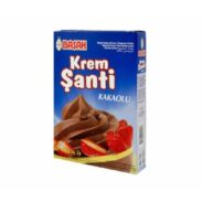 BASAK Chantilly Cream (Milk/Choc/Straw) (75G*12PC)