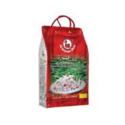 ALWAZAH SWAN Basmati Rice (4.5KG*4PC)