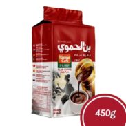 HAMWI Coffee Mocha (450GR*6PC)