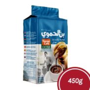 HAMWI Coffee Extra (450GR*6PC)