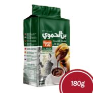 HAMWI Coffee Classic (450GR*6PC)