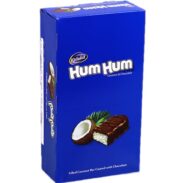 HUM HUM Biscuits (12ST*1PC)
