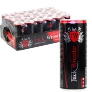 JACK Energy Drink (500ML*24PC)