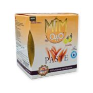 MIM PASTE HAIR REMOVA (JAR) (90GR*96PC)