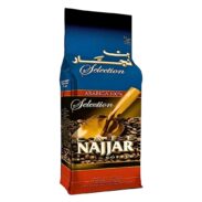 Najjar Koffie Blue (450GR*10PC)