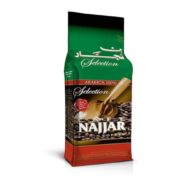 Najjar Koffie Green (450GR*10PC)