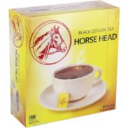 RAS AL HISAN  Tea Bags (100ST*24PC)
