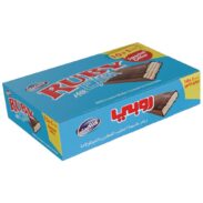 Ruby Biscuit Creme (504GR*12PC)