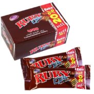 Ruby Biscuit Hazelnut (504GR*12PC)