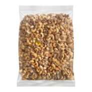 Sama Mixed Nuts Sour (5KG*1PC)