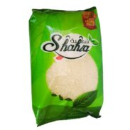 SHAHIA Rijst (4.5KG*6PC)
